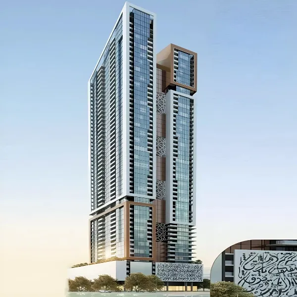 Faradis Tower
