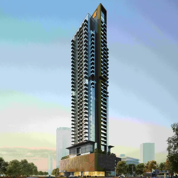 SESLIA TOWERS