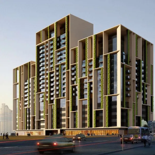 NEVA RESIDENCES