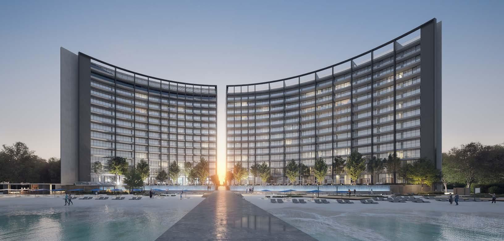 Anantara Sharjah Residence