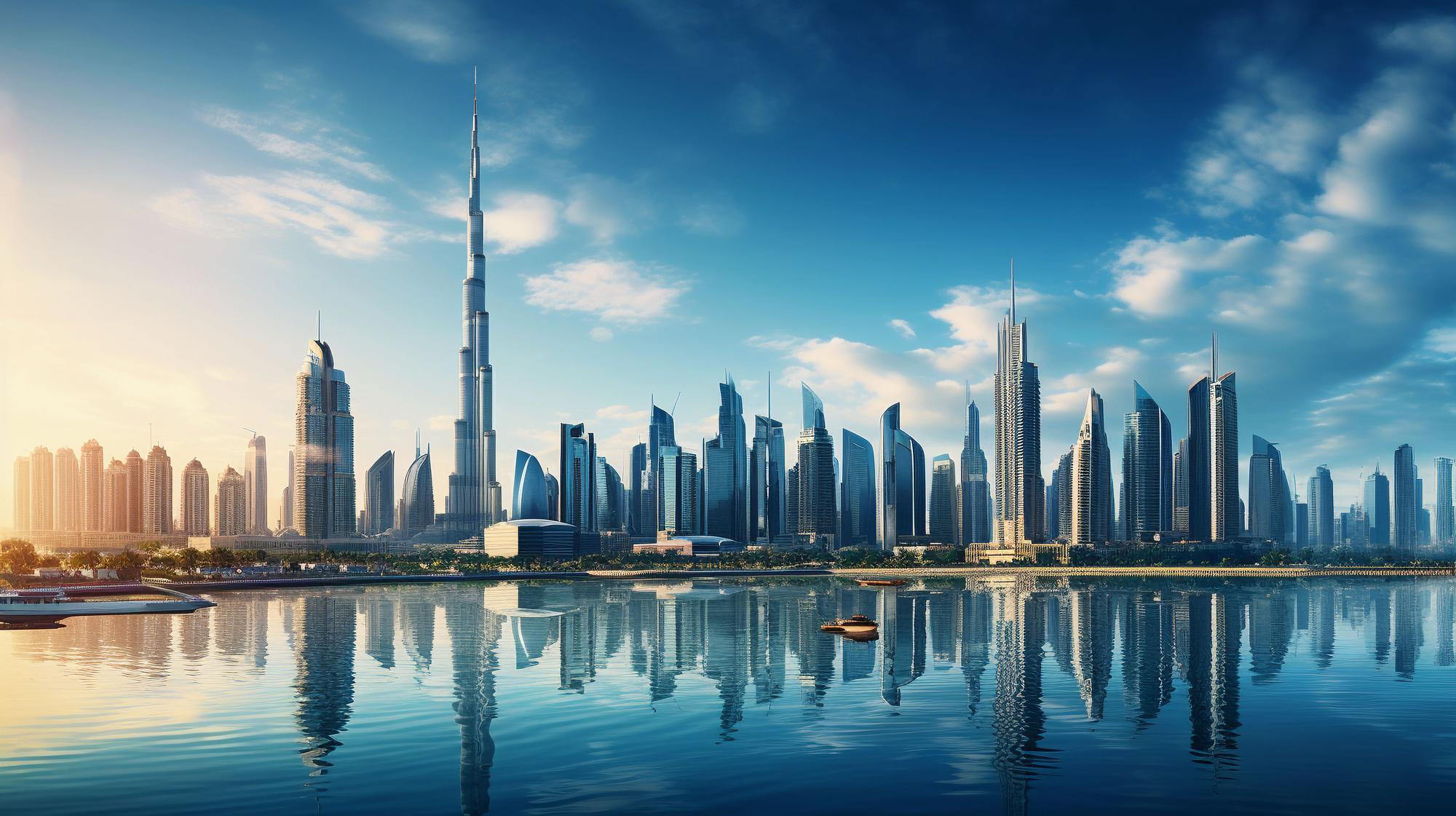 Al Jawhara Tower – Luxury Studio Apartments in Jumeirah Village ...